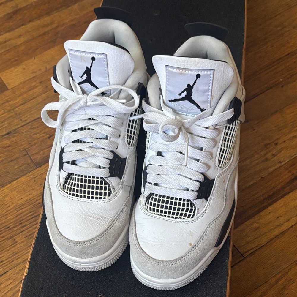 Jordans